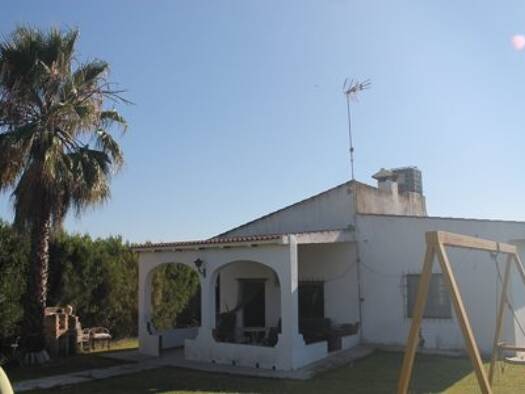 Bauernhaus zum Kauf provisionsfrei 96.000 € 4 Zimmer 120 m² 3.000 m² Grundstück Rociana del Condado 21720