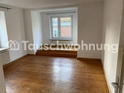 Wohnung zur Miete Tauschwohnung 1.150 € 2 Zimmer 75 m² 1. Geschoss Maxvorstadt München 80798