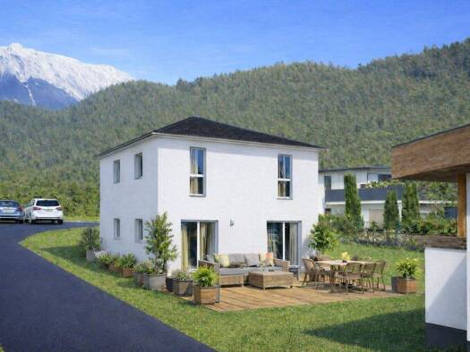 Einfamilienhaus zum Kauf 1.063.644 € 115 m² 633 m² Grundstück Mils 6068