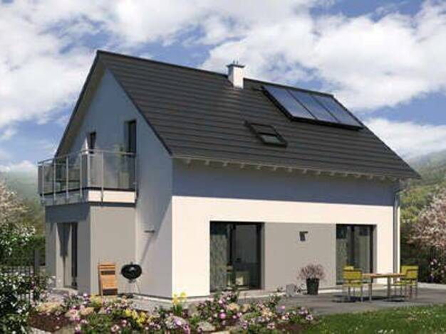 Einfamilienhaus zum Kauf 497.560 € 4 Zimmer 119,7 m² 488 m² Grundstück Stahnsdorf 14532
