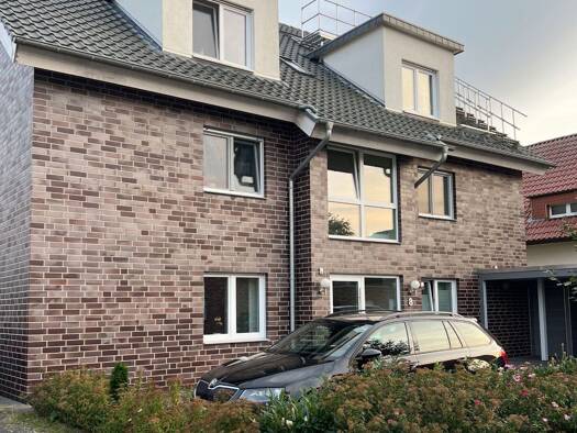 Wohnung zur Miete 950 € 3 Zimmer 83,5 m² 2. Geschoss frei ab 01.01.2027 Josefsweg 8 Spexard Gütersloh 33332