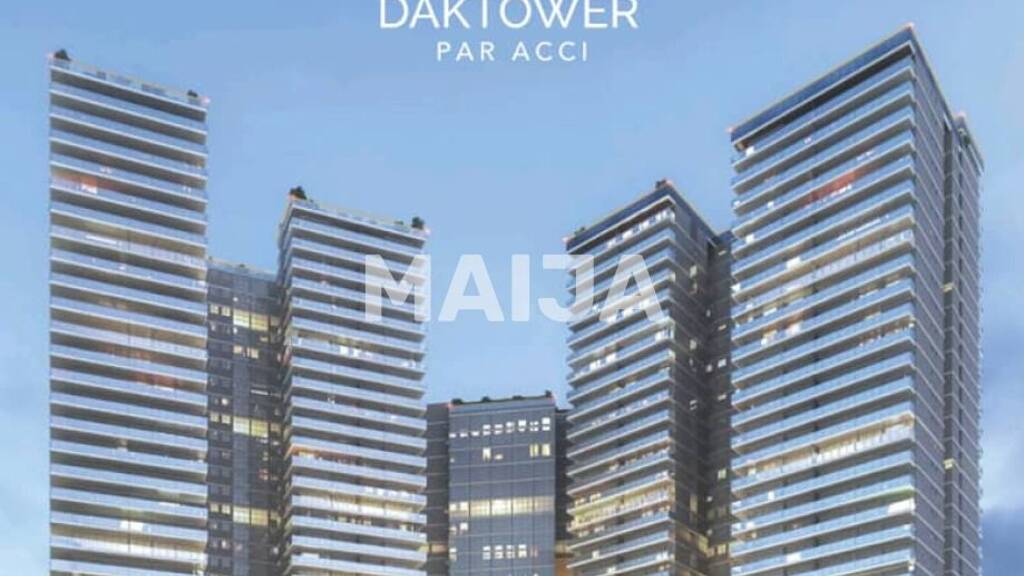 Studio zum Kauf 510.875 € 4 Zimmer 194 m² 1. Geschoss Corniche Ouest, Dakar-Plateau Plateau 10 000