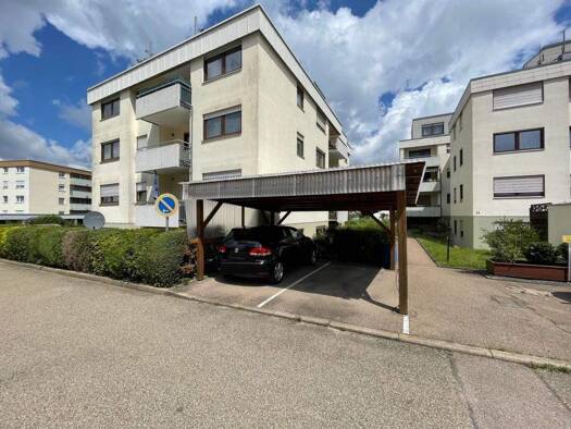Wohnung zum Kauf 280.000 € 4 Zimmer 90 m² Heubach 73540
