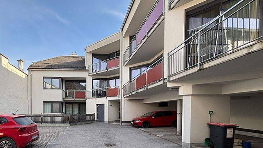 Wohnung zur Miete 374 € 56,7 m² Els 19/1/5 Albrechtsberg an der Großen Krems 3613
