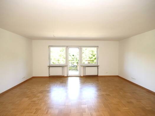 Wohnung zur Miete 2.250 € 5 Zimmer 125 m² 1. Geschoss frei ab sofort Grünwald Grünwald 82031