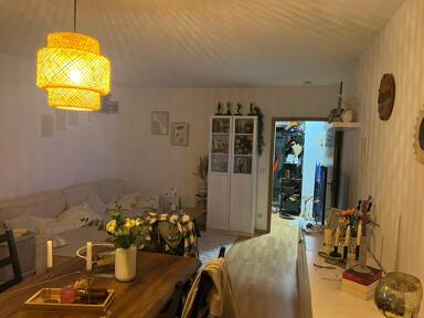 Wohnung zur Miete 590 € 2 Zimmer 61 m² Geschoss 1/1 Roth Roth 91154