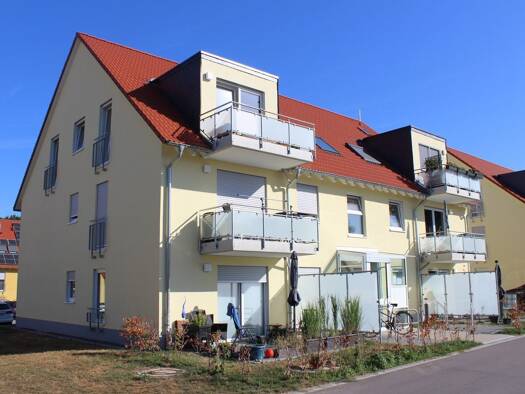 Wohnung zur Miete 752 € 2 Zimmer 50,1 m² 2 Geschosse frei ab 01.11.2026 Schlebusch Leverkusen 51375