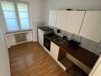 Wohnung zur Miete 700 € 3 Zimmer 67 m² Geschoss EG/3 frei ab 01.08.2025 Am Lohgraben 1 Siegen Siegen 57074