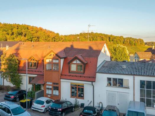 Lagerhalle zum Kauf 320.000 € 225 m² Lagerfläche Donnbronn Untergruppenbach 74199