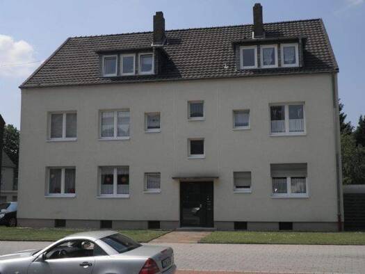 Wohnung zur Miete 425 € 3 Zimmer 57 m² frei ab 01.03.2026 Schmachtendorfer Str. 41 Schmachtendorf Oberhausen 46147