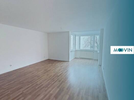 Studio zur Miete 550 € 1 Zimmer 29,9 m² 3. Geschoss frei ab 01.08.2026 Talstraße 69 E Ost Stuttgart 70188