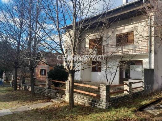 Haus zum Kauf 60.000 € 4 Zimmer 136 m² Donji Lapac