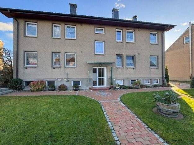 Wohnung zum Kauf 159.000 € 4 Zimmer 79,2 m² EG frei ab 01.05.2026 Elmenhorst Kalkhorst OT Elmenhorst 23948