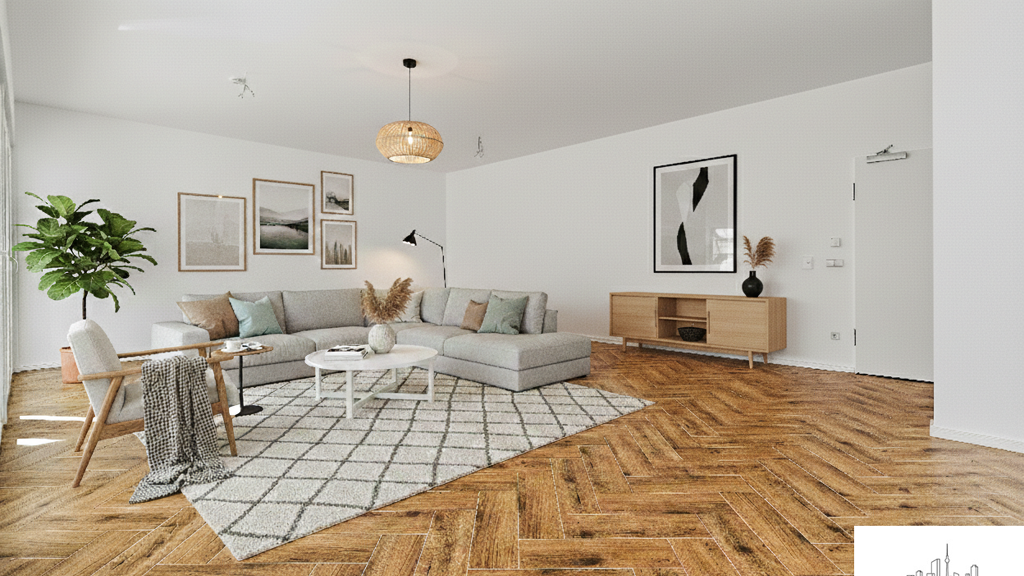 Penthouse zum Kauf - Erstbezug 499.000 € 2 Zimmer 71 m² 5. Geschoss frei ab sofort Friedrichshain Berlin 10243