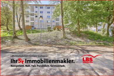 Wohnung zum Kauf 83.000 € 2 Zimmer 60 m² 3. Geschoss frei ab sofort Winnweiler Winnweiler 67722