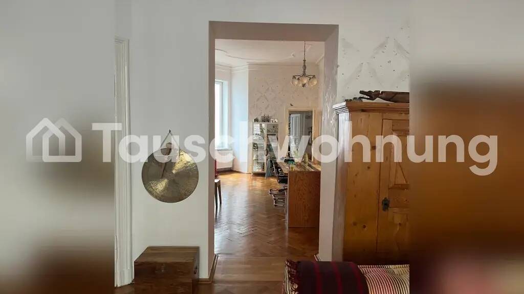 Wohnung zur Miete Tauschwohnung 2.000 € 6 Zimmer 142 m² Französisch Buchholz Berlin 13187