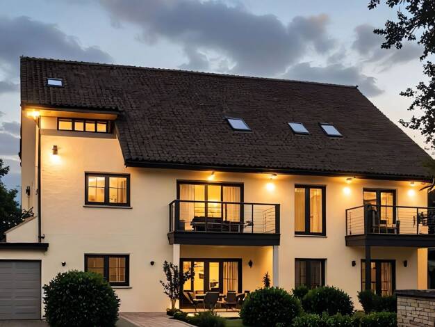 Wohnung zum Kauf provisionsfrei 344.721 € 3 Zimmer 88,4 m² Ering Ering am Inn 94140