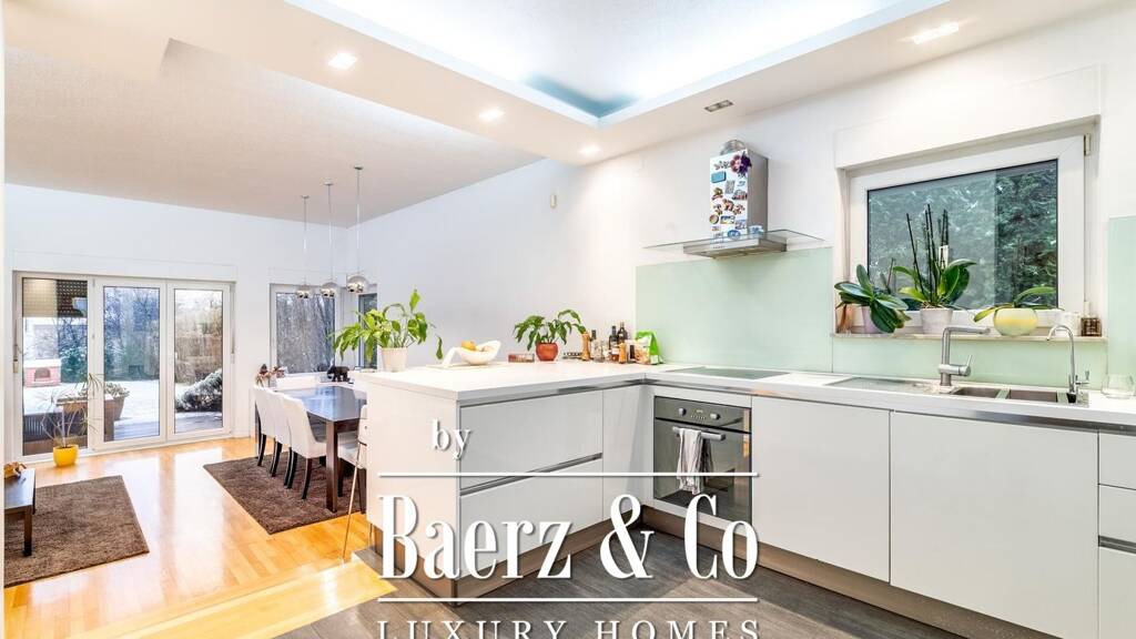 Stadthaus zum Kauf 850.000 € 3 Zimmer 224 m² 504 m² Grundstück maksimir