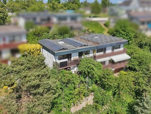 Einfamilienhaus zum Kauf 395.000 € 5 Zimmer 136 m² 269 m² Grundstück Annerod Fernwald 35463