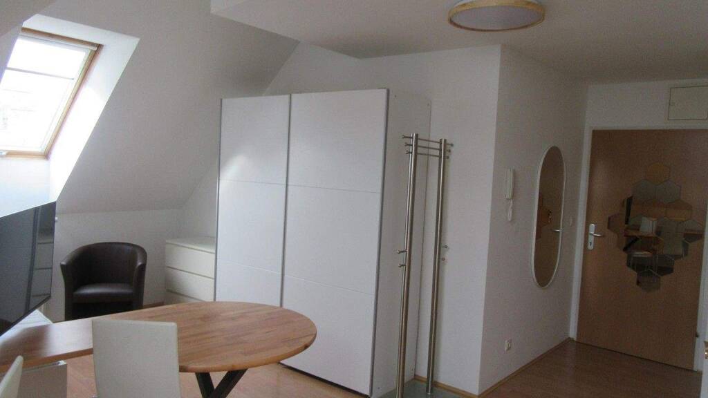 Studio zur Miete 690 € 1 Zimmer 32 m² 3. Geschoss Wien, Donaustadt 1220