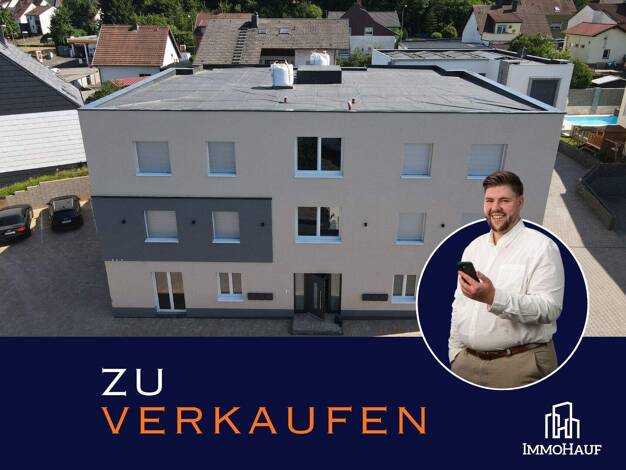 Mehrfamilienhaus zum Kauf - Erstbezug 1.700.000 € 18 Zimmer 525 m² 772 m² Grundstück Kübelberg Schönenberg-Kübelberg 66901