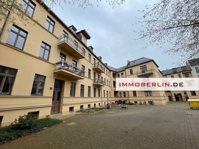 Wohnung zum Kauf 790.000 € 4 Zimmer 113 m²<br/>Wohnfläche ab sofort<br/>Verfügbarkeit Brandenburger Vorstadt Potsdam 14471