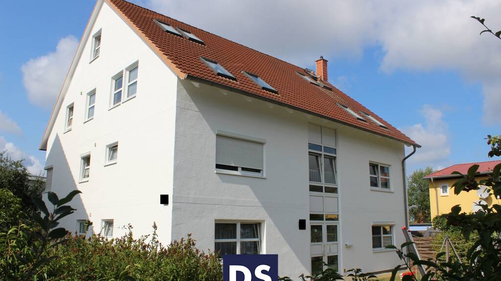 Maisonette zum Kauf 185.000 € 3 Zimmer 87 m² 2. Geschoss Schönberg 24217