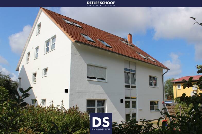 Maisonette zum Kauf 185.000 € 3 Zimmer 87 m² 2. Geschoss Schönberg Schönberg 24217