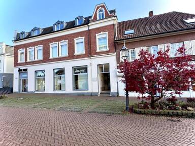 Wohnung zur Miete 775 € 3 Zimmer 103 m² Rhede Rhede 46414
