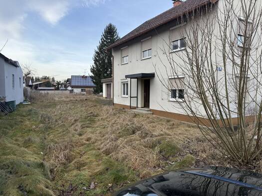 Einfamilienhaus zum Kauf 214.000 € 6 Zimmer 125 m² 250 m² Grundstück Hiltenfingen 86856