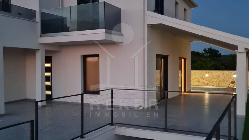 Villa zum Kauf - Erstbezug 780.000 € 4 Zimmer 285 m² 502 m² Grundstück Primosten