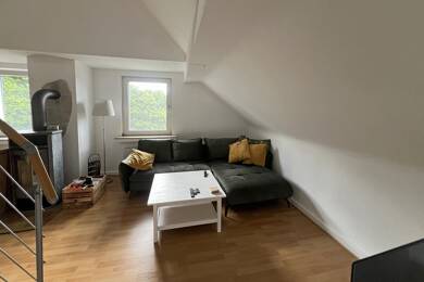Wohnung zur Miete 720 € 2,5 Zimmer 67 m² Rüttenscheid Essen 45133
