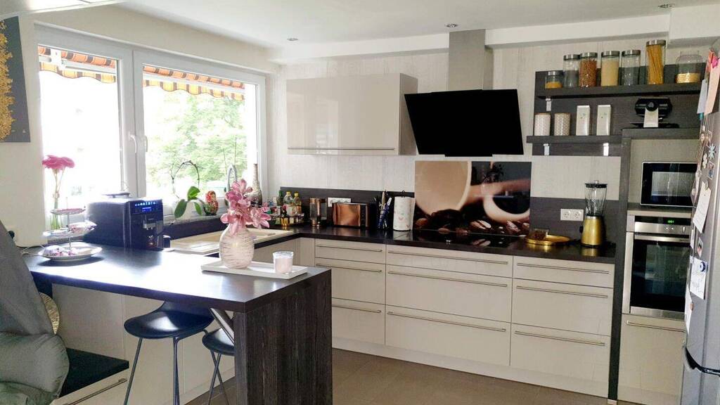 Wohnung zum Kauf 369.000 € 4 Zimmer 85,8 m² 1. Geschoss Duisdorf Bonn / Duisdorf 53123