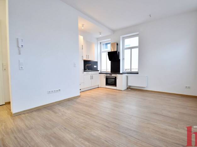 Wohnung zur Miete 530 € 2 Zimmer 44 m² 1. Geschoss frei ab 01.02.2027 Lohne Lohne 49393