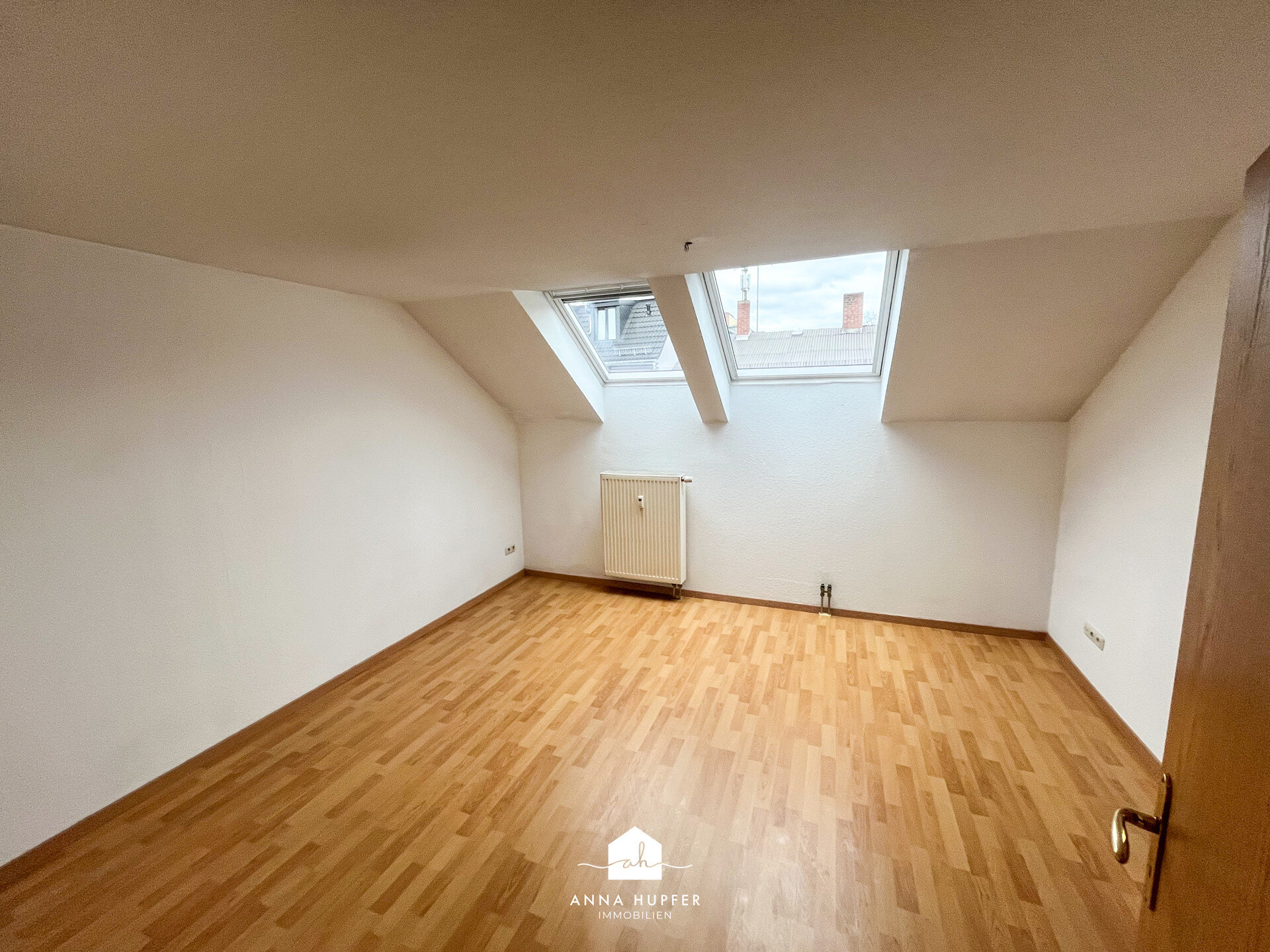 Wohnung zur Miete 230 € 2 Zimmer 41,5 m²<br/>Wohnfläche EG<br/>Geschoss Max-Planck-Straße 2 Debschwitz 1 Gera 07548