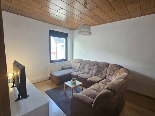 Maisonette zur Miete 870 € 5 Zimmer 111 m² Geschoss 2/3 frei ab 01.10.2026 Lüdenscheid Lüdenscheid 58507