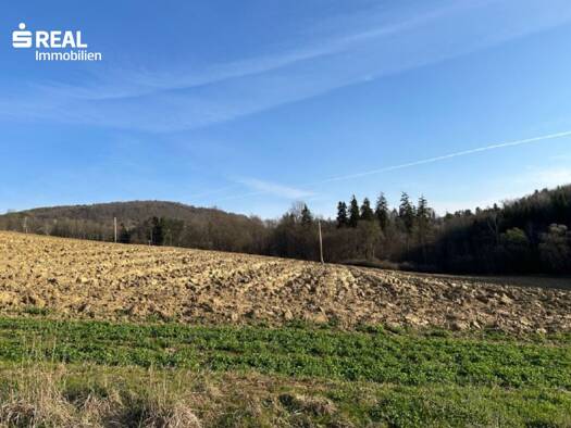 Grundstück zum Kauf 1.299.000 € 94.133 m² Grundstück Mariatrost Graz 8044