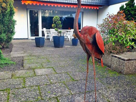 Bungalow zum Kauf 425.000 € 119 m² 867 m² Grundstück frei ab sofort Horsthausen Herne 44628