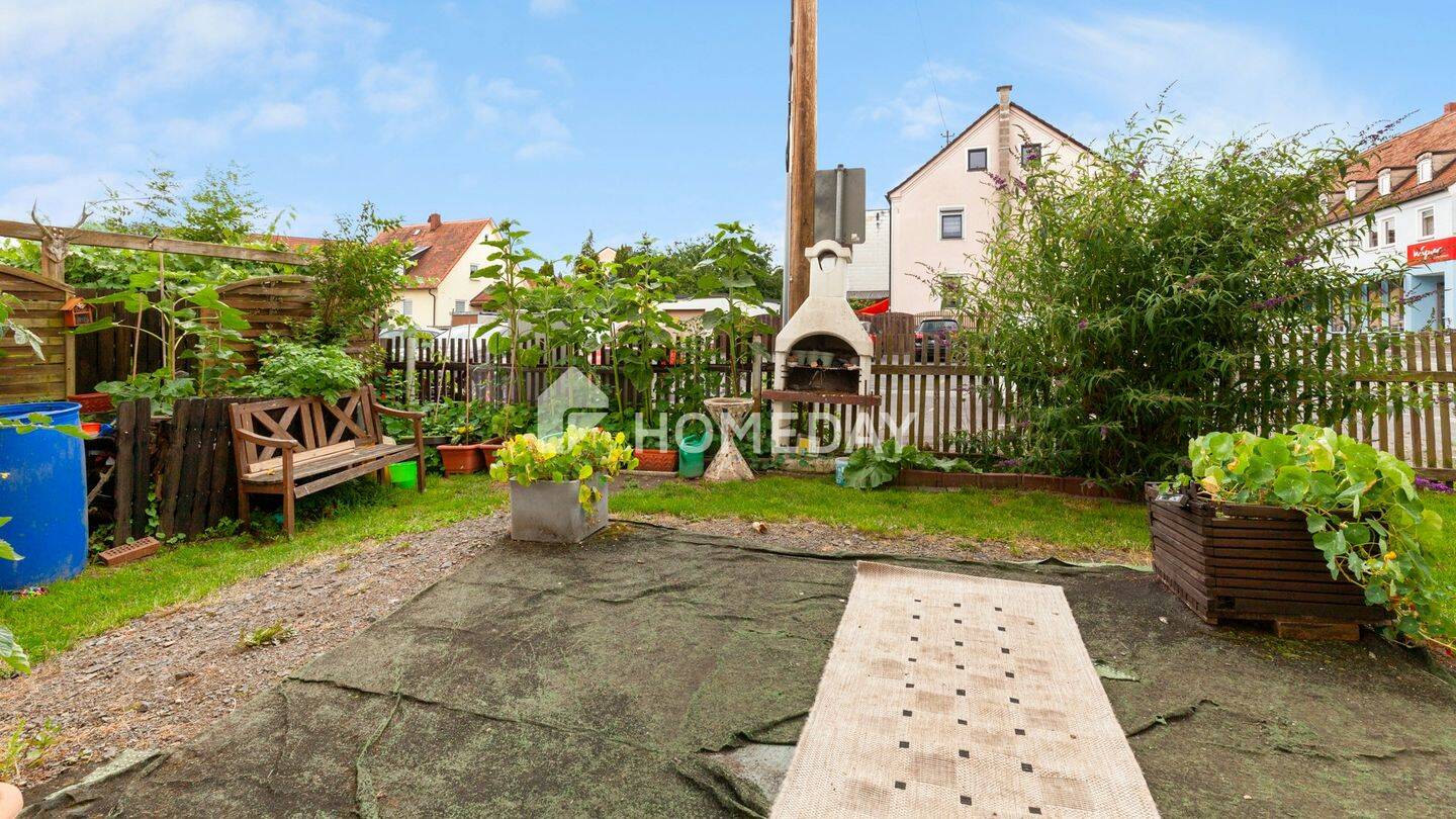Mehrfamilienhaus zum Kauf - Ansicht 2