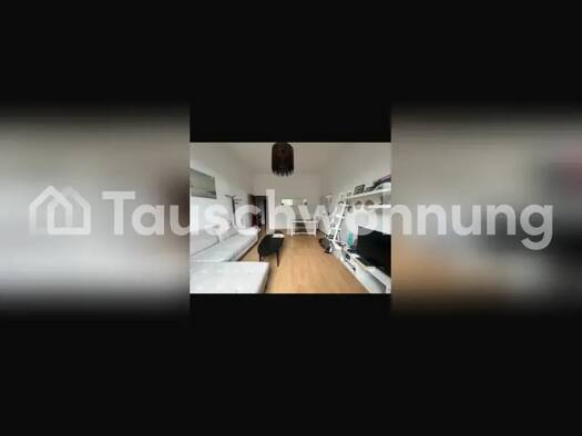 Wohnung zur Miete Tauschwohnung 580 € 2 Zimmer 50 m² 3. Geschoss Nordend-Ost Frankfurt am Main 60316