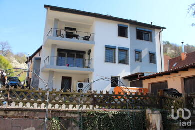 Haus zum Kauf 10 Zimmer 465 m² 500 m² Grundstück Mespelbrunn Mespelbrunn 63875