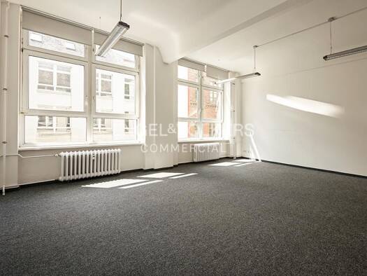 Büro zur Miete 25 € 392 m² Bürofläche teilbar ab 392 m² Kreuzberg Berlin 10963