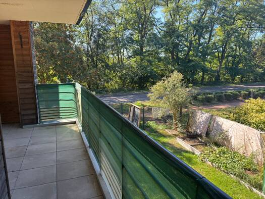Wohnung zur Miete 630 € 1 Zimmer frei ab 09.11.2026 Petite-Rosselle 57540