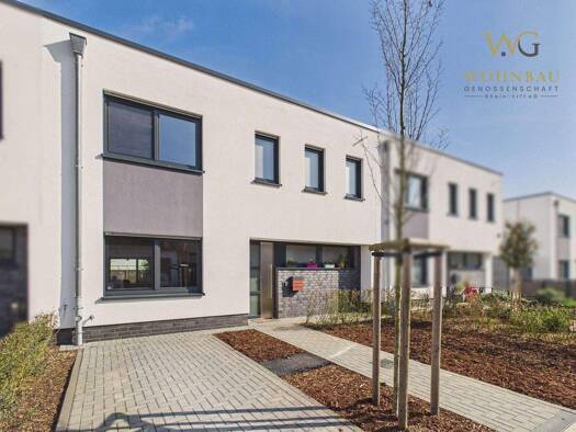 Reihenmittelhaus zum Kauf 569.000 € 4 Zimmer 157 m² 265 m² Grundstück Kaster Bedburg 50181