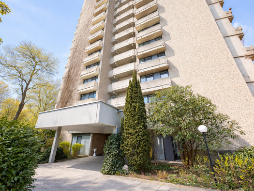 Wohnung zum Kauf 299.000 € 3 Zimmer 115 m² 1. Geschoss Schwabing-West München 80809