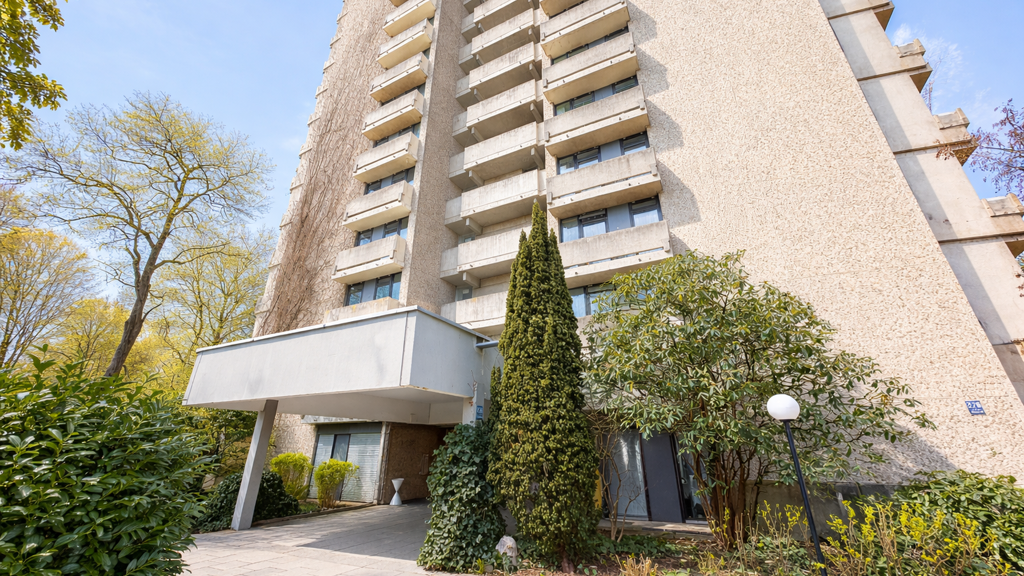 Wohnung zum Kauf 299.000 € 3 Zimmer 115 m² 1. Geschoss Schwabing-West München 80809