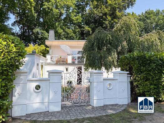 Einfamilienhaus zum Kauf 329.000 € 3 Zimmer 93,7 m² 1.015 m² Grundstück Krebsförden Schwerin 19061