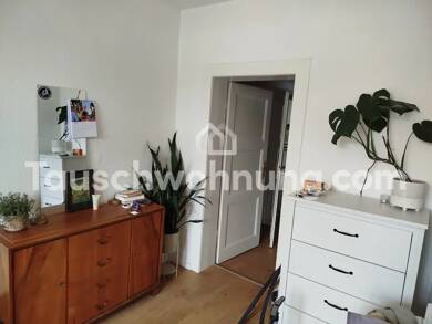 Wohnung zur Miete Tauschwohnung 648 € 3 Zimmer 70 m² 2. Geschoss Sellerhausen-Stünz Leipzig 04318
