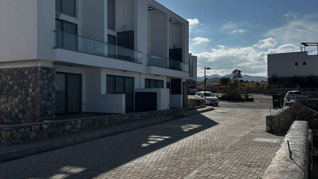 Wohnung zum Kauf 119.348 € 66 m² Esentepe