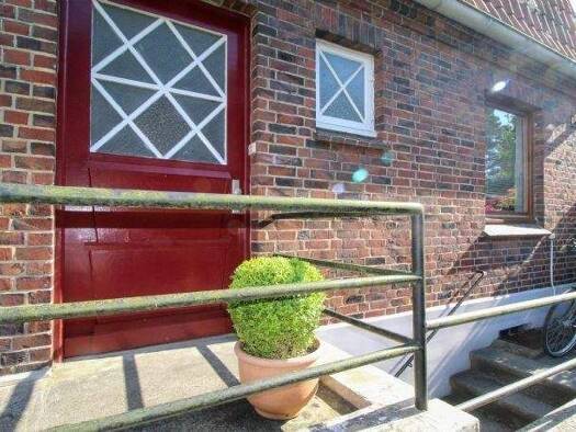 Wohnung zur Miete 690 € 3 Zimmer 54 m² Geschoss 1/1 frei ab 01.12.2026 Iserbrook Hamburg 22589